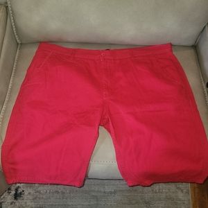 R. Sole shorts